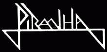 logo Piranha (GRC)